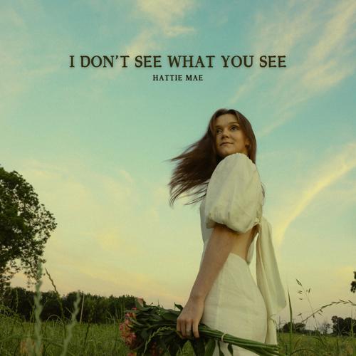 I Don't See What You See