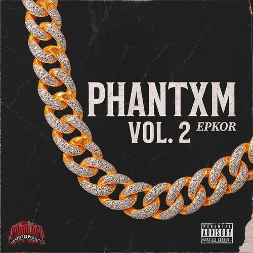 Phantxm, Vol. 2 (Explicit)