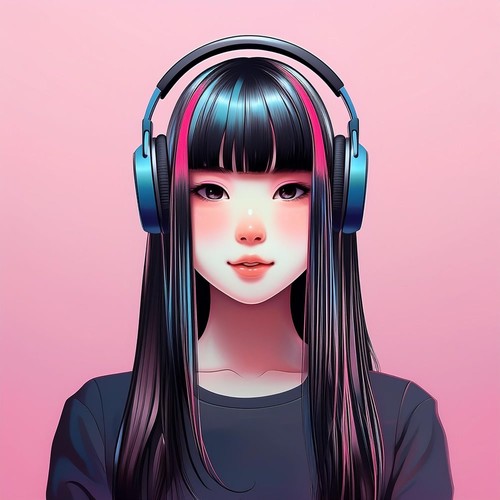 Momentos Serenos: Sonidos Lofi Para La Calma