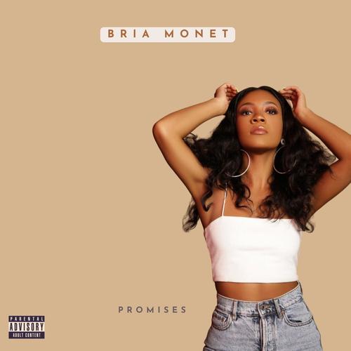 Promises EP (Explicit)