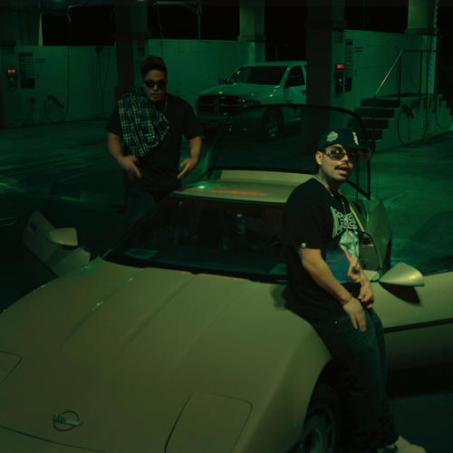 No Tenemos Salida (feat. Mayo) [Explicit]