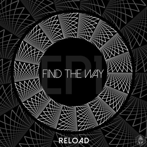 Find The Way