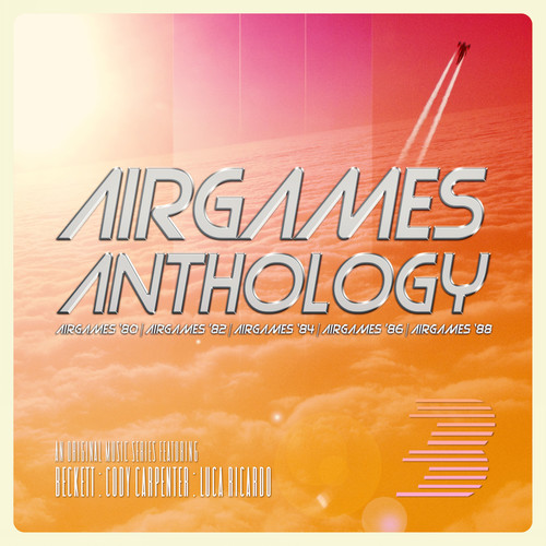 Airgames Anthology