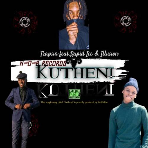 Kutheni (Explicit)