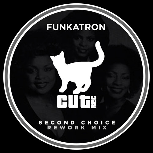 Second Choice (Rework Mix)