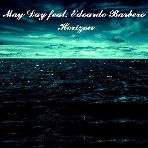 Horizon (feat. Edoardo Barbero)