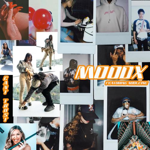 Can't Trust (feat. Noble1ne) [Explicit]
