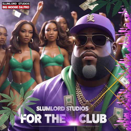 FOR THE CLUB