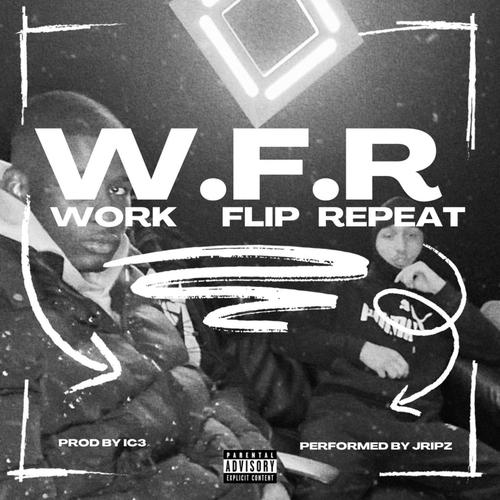 W.F.R (Explicit)