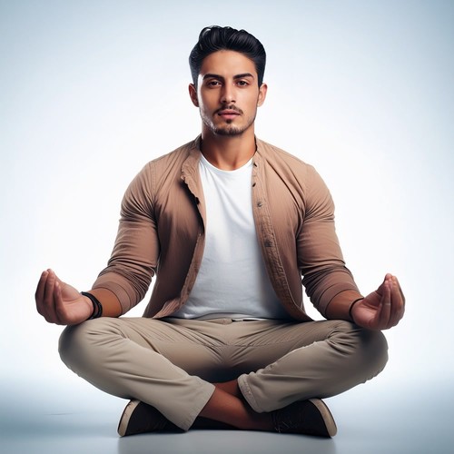 Hip Hop Stillness: Beats For Meditation And Mindfulness
