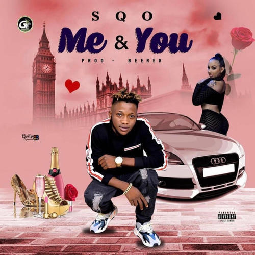 Me & You (Explicit)