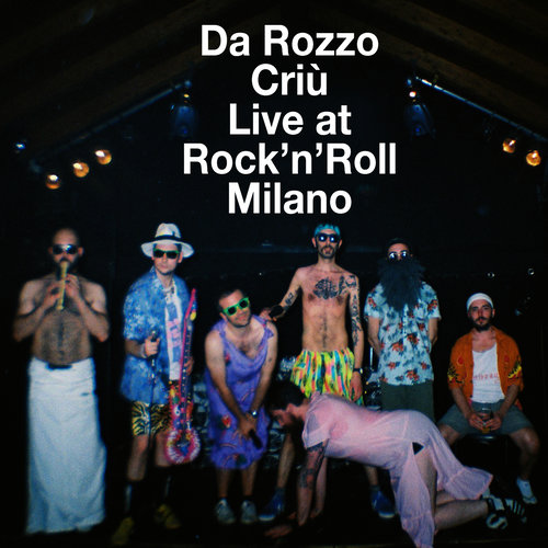 Live In Playback At Rock'n'Roll Milano