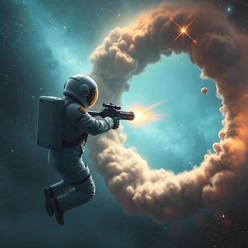 PORTAL GUN (Explicit)