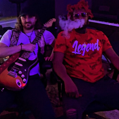 You ****ed with Jerm (Explicit)