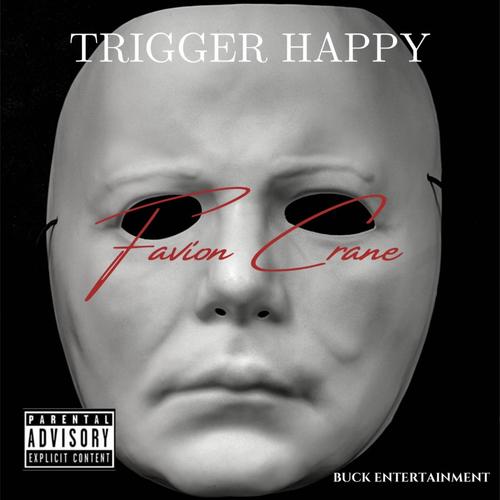 Trigger Happy (Explicit)
