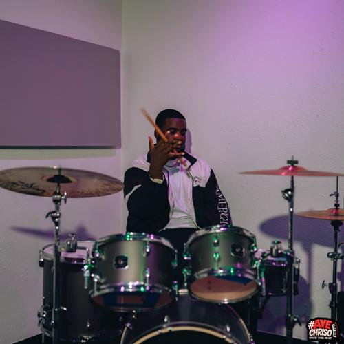 The Prominent Instrumentals, Vol. 1 (Explicit)