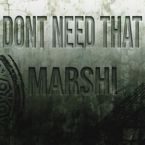 DONT NEED THAT (feat. luh star) [Explicit]