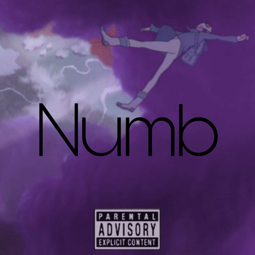 Numb (Explicit)