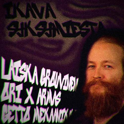 Ikävä Syksymiestä (feat. Ori, Armas & Getto Mekaanikko) [Explicit]