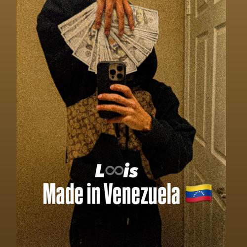 Made in Venezuela (Explicit)