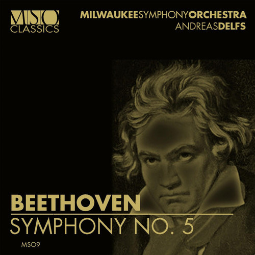 Beethoven: Symphony No. 5 (贝多芬:第5号交响曲)