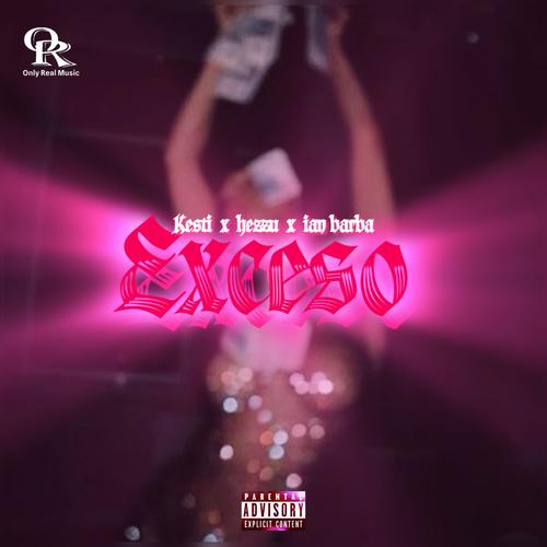 Exceso (feat. hezzu & Ian Barba)