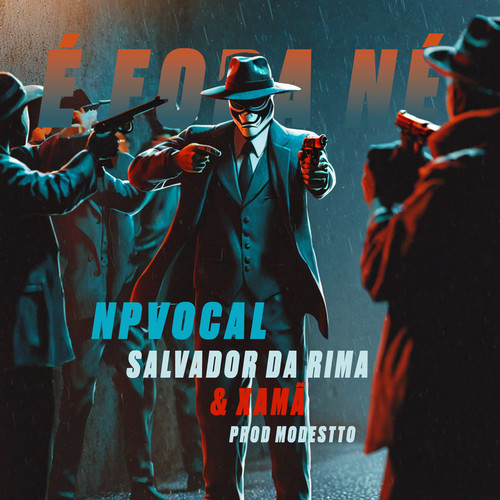 É Foda Né (Explicit)