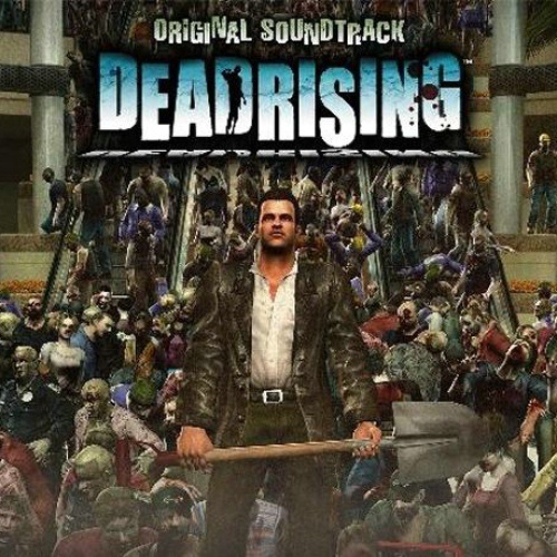 Dead Rising (Original Soundtrack) (丧尸围城 游戏原声带)