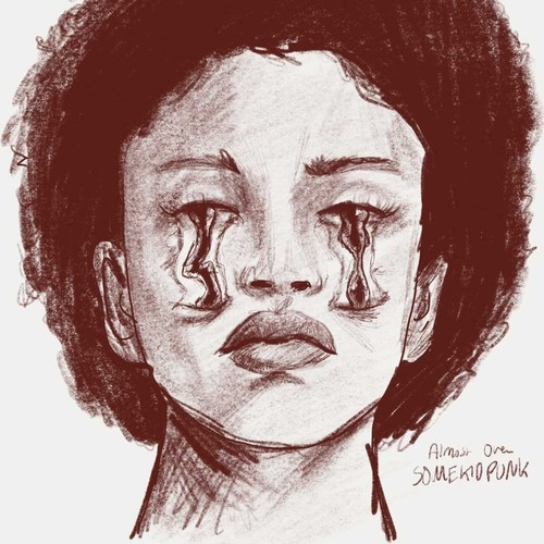 Almost Over (feat. Chris Canon, BAD ONE, Circa & Dylan McLean)