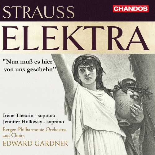 Richard Strauss: Elektra: 