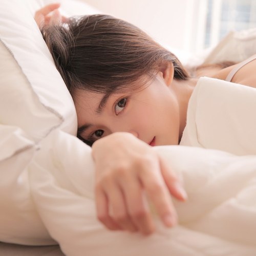 失眠客栈 | 等不到的人就删了吧