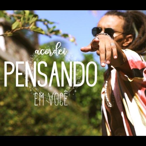 Acordei Pensando em Você