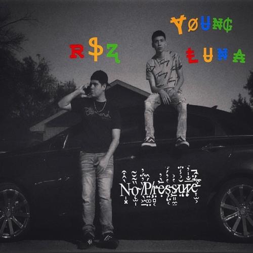 No Pressure (feat. RSZ) [Explicit]