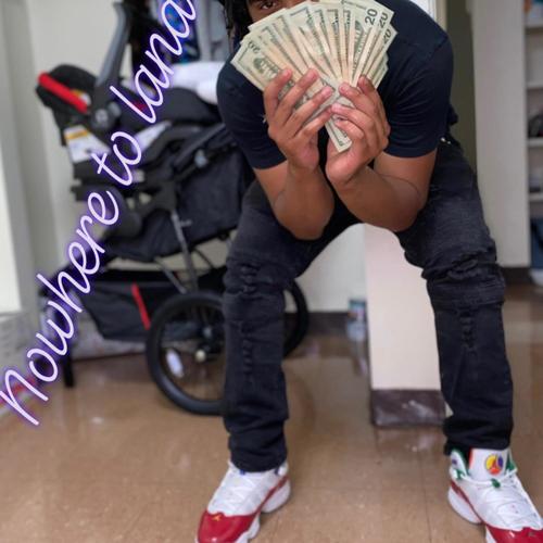 Nowhere To Land (Explicit)