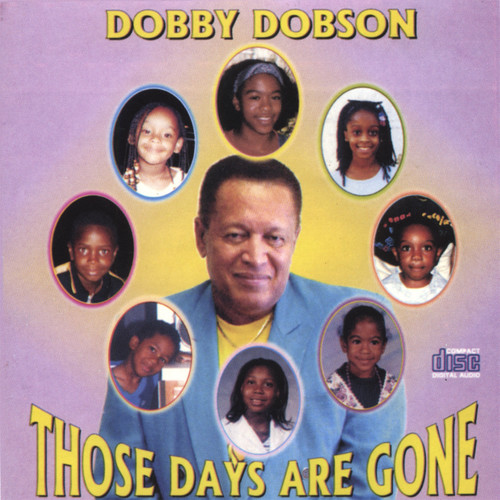 Those Days Are Gone