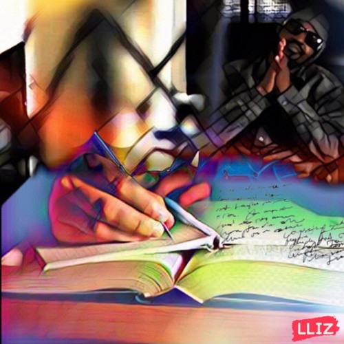 Write My Wrongs (Explicit)