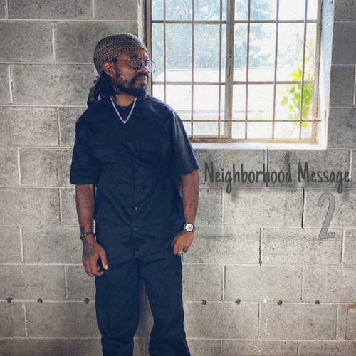 Neighborhood Message 2