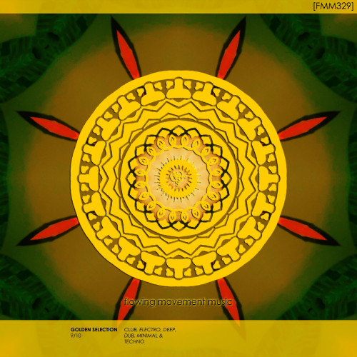 Golden Selection, Vol. 9