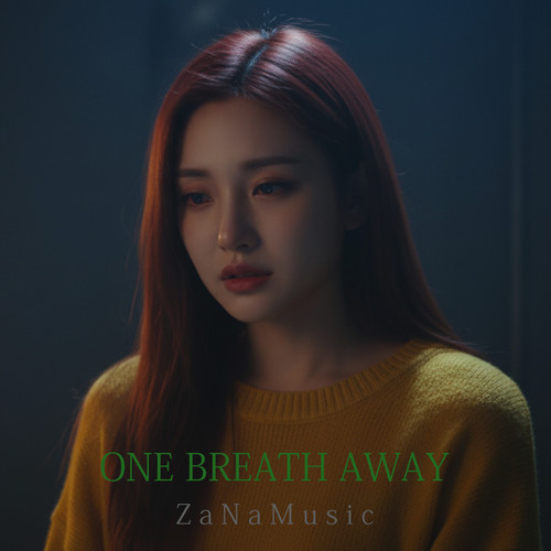 One Breath Away