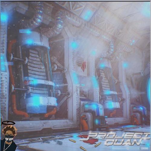 Project Quan (Explicit)