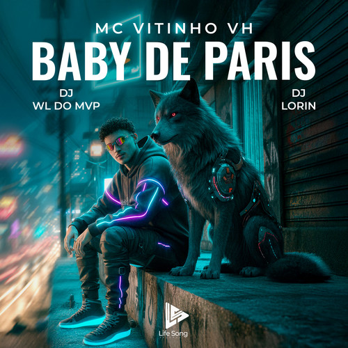 BABY DE PARIS (Explicit)