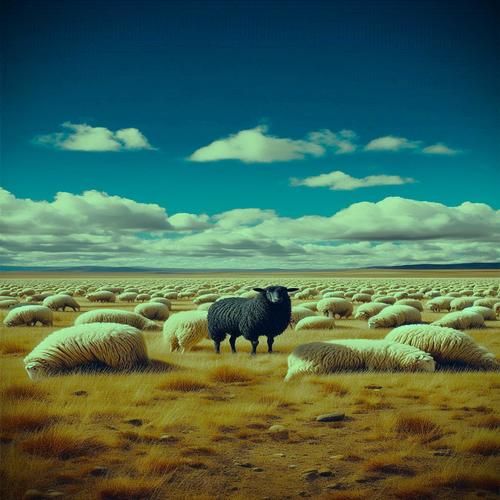 Black Sheep (Explicit)