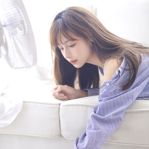 MY ALL(氛围至上)