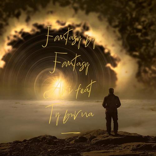 Fantasy (feat. Ty burna) [Explicit]