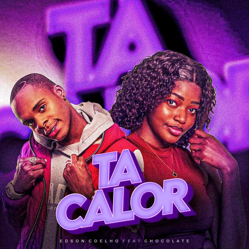 Tá Calor (feat. Dj Johnny By)