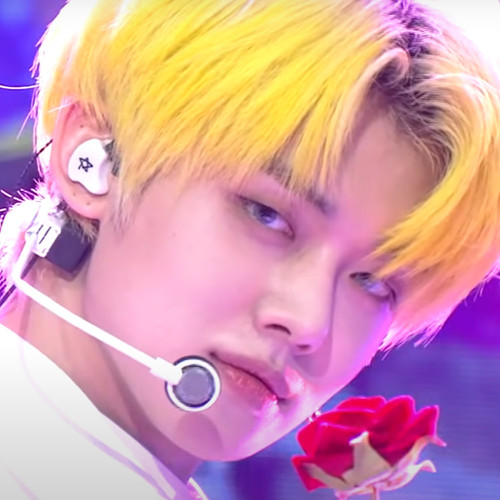 The Shampoo Fairy (샴푸의 요정)