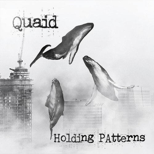 Holding Patterns (Explicit)