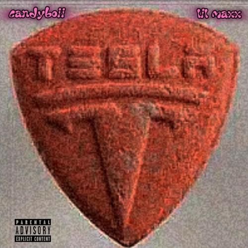 Tesla 2 (feat. candyboii) [Explicit]