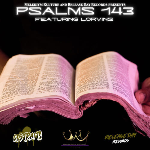 Psalms 143 (feat. Lorvins)
