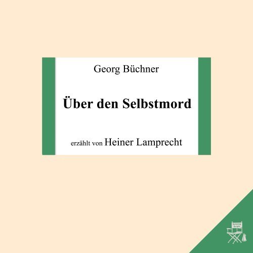 Über den Selbstmord
